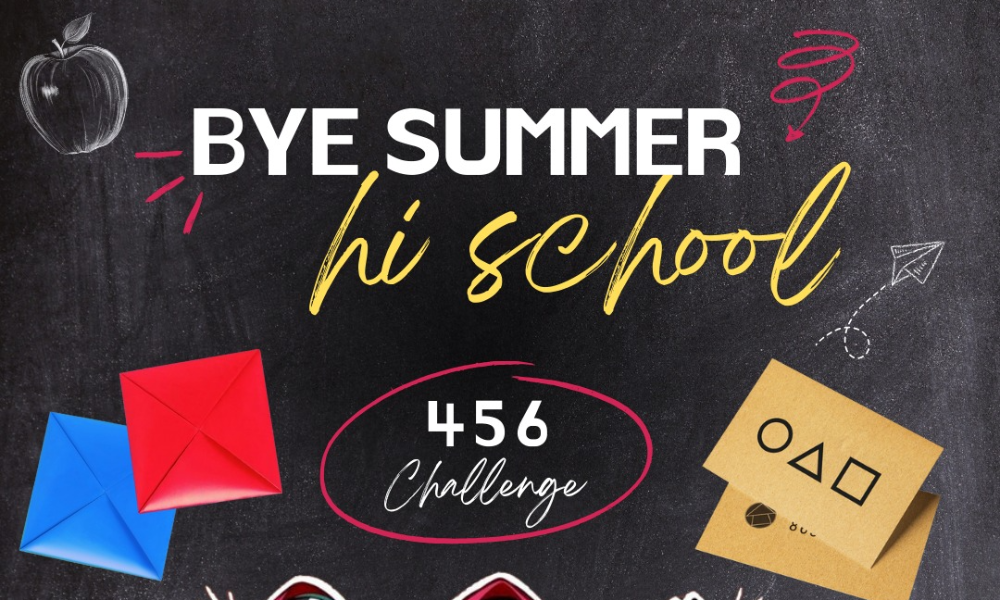 🎉 “KIDS TOYS” ТОГЛООМЫН ТӨВӨӨС САНААЧЛАН 🏫 ЕРӨНХИЙ БОЛОВСРОЛЫН СУРГУУЛИЙН СУРАГЧДЫН ДУНД 💰 25 САЯ ТӨГРӨГИЙН ШАГНАЛЫН САНТАЙ 🦑 SQUID GAME ТЭМЦЭЭНИЙГ 📅 2025 ОНЫ 09-Р САРЫН 14-НИЙ ӨДӨР 📍 ҮНДЭСНИЙ ЦЭЦЭРЛЭГТ ХҮРЭЭЛЭНГИЙН ⚽ ХӨЛ БӨМБӨГИЙН ТАЛБАЙД ЗОХИОН БАЙГУУЛАХ ГЭЖ БАЙНА! 👧🧒 ХҮҮХЭД БАГАЧУУД ТА БҮХЭН ӨРГӨНӨӨР ОРОЛЦООРОЙ! 🎊✨